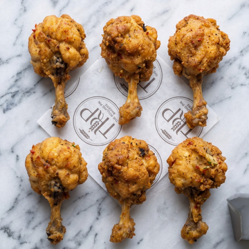 Chicken Lollipop