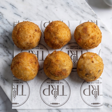 Chicken Cheese Balls