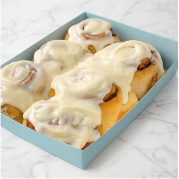 Cinnamon Roll