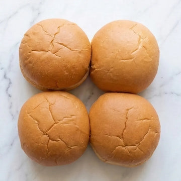 Burger Buns
