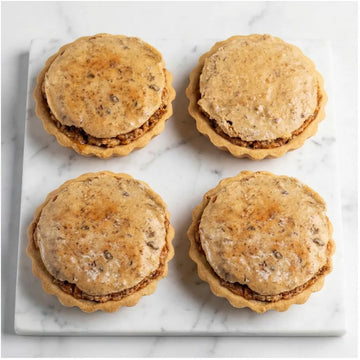 Walnut Tartlets