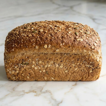Multi-Grain Bread