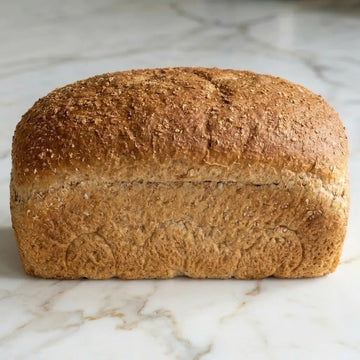 Bran Bread