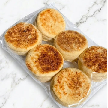 English Muffin