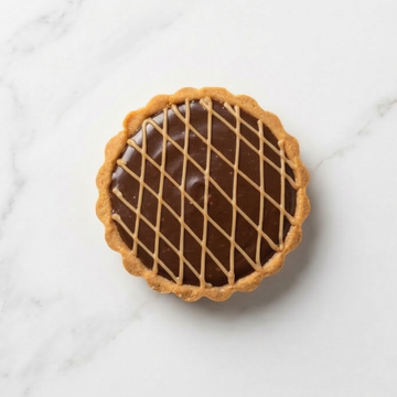 Chocolate Tart