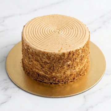 Coffee Cake