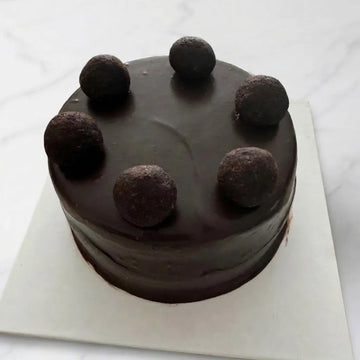 TRP Signature Cake